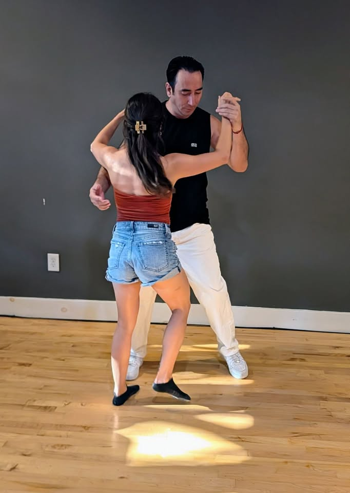 Bachata