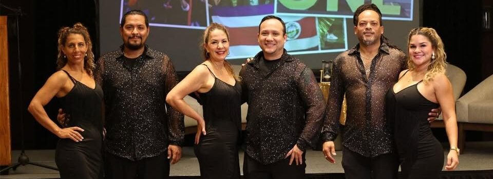 Salsa in Jacó (beginner, intermediate)-2026-09-17